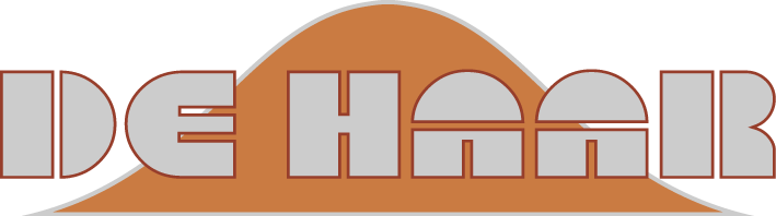 De Haar - Haren